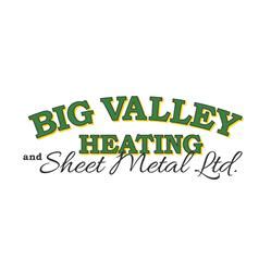 big valley heating and sheet metal|big valley heating.